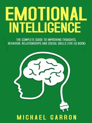 cover image of Emotional Intelligence